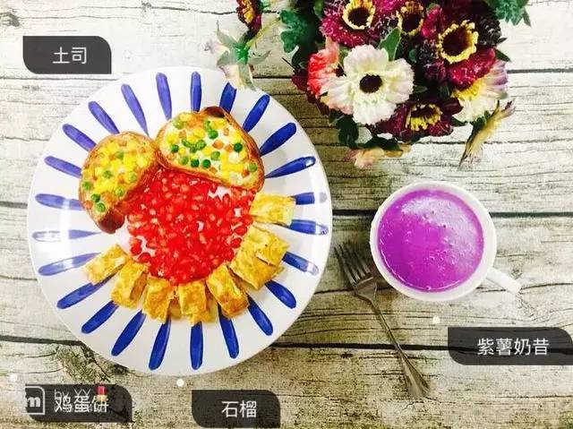 世間美味如此多，獨愛營養(yǎng)餐。